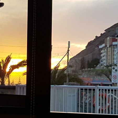 Beautiful Holiday Home Near Of The Sea Mogán المظهر الخارجي الصورة