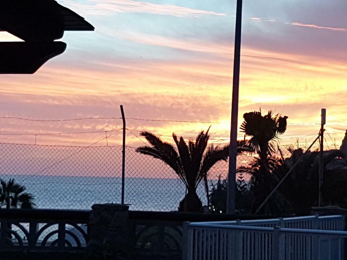 Beautiful Holiday Home Near Of The Sea Mogán المظهر الخارجي الصورة