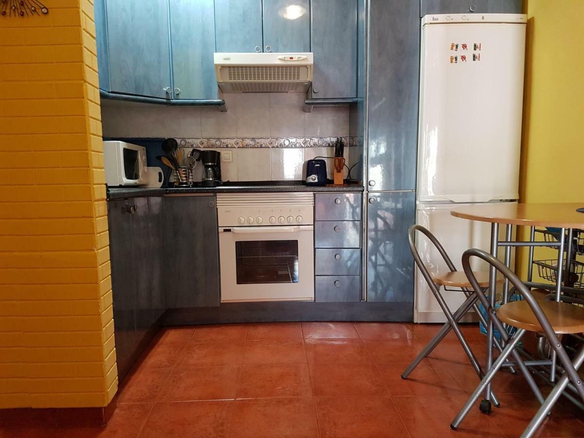 Beautiful Holiday Home Near Of The Sea Mogán المظهر الخارجي الصورة