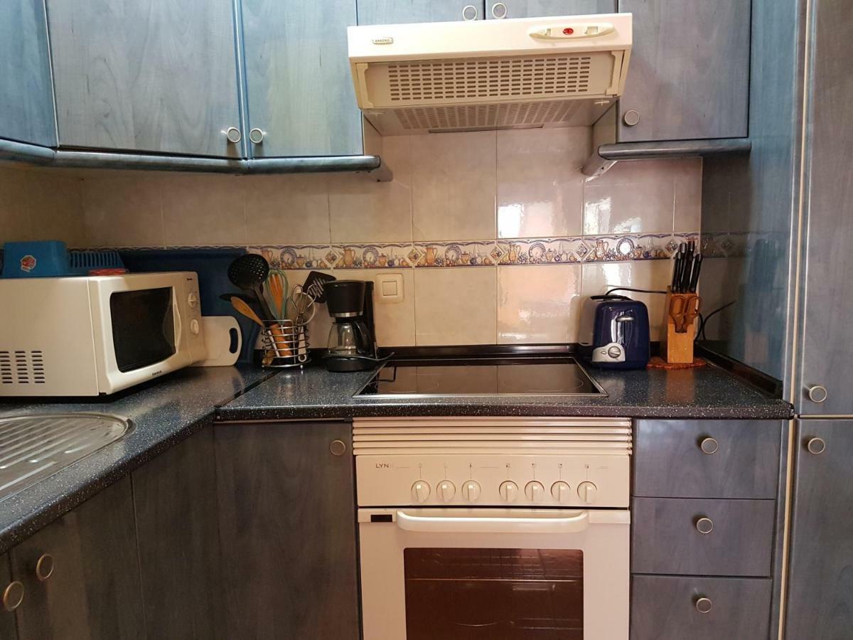 Beautiful Holiday Home Near Of The Sea Mogán المظهر الخارجي الصورة