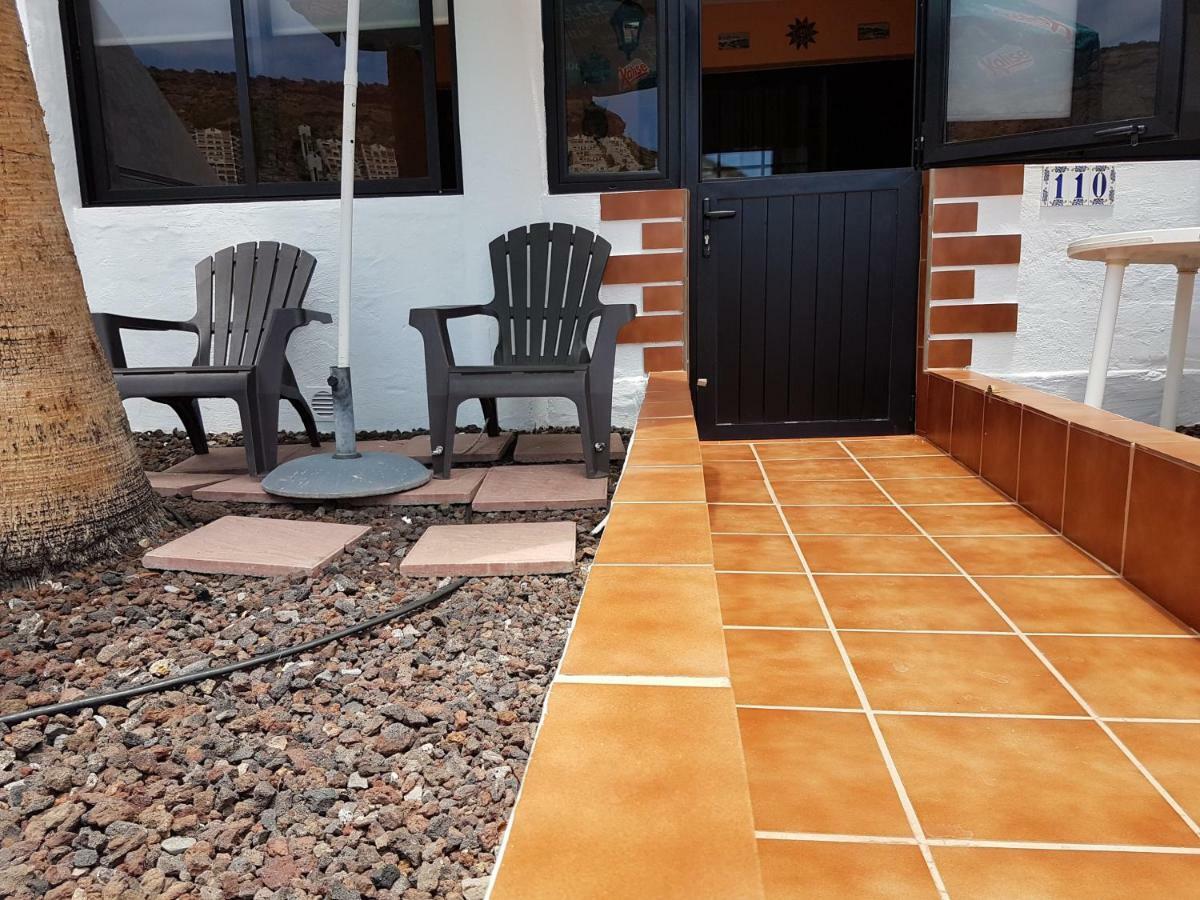 Beautiful Holiday Home Near Of The Sea Mogán المظهر الخارجي الصورة