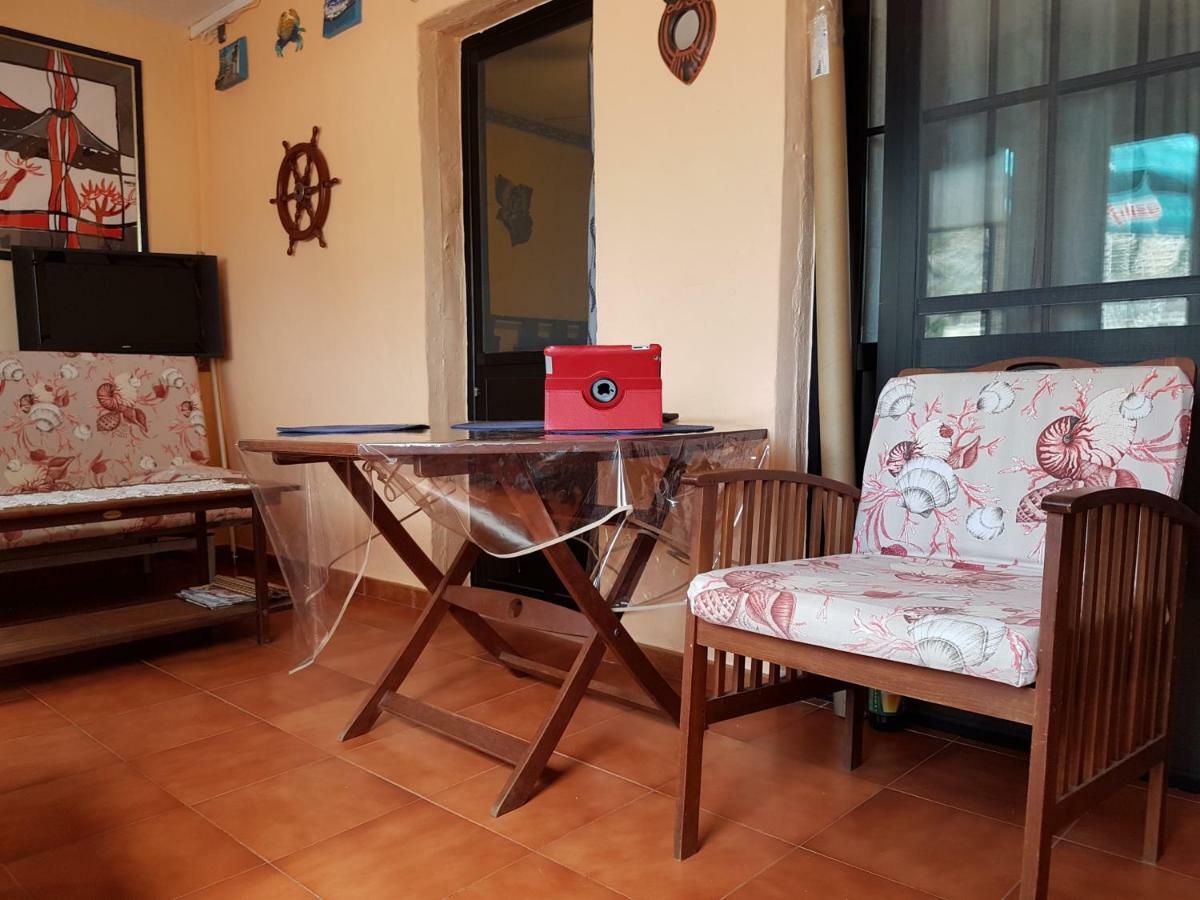 Beautiful Holiday Home Near Of The Sea Mogán المظهر الخارجي الصورة