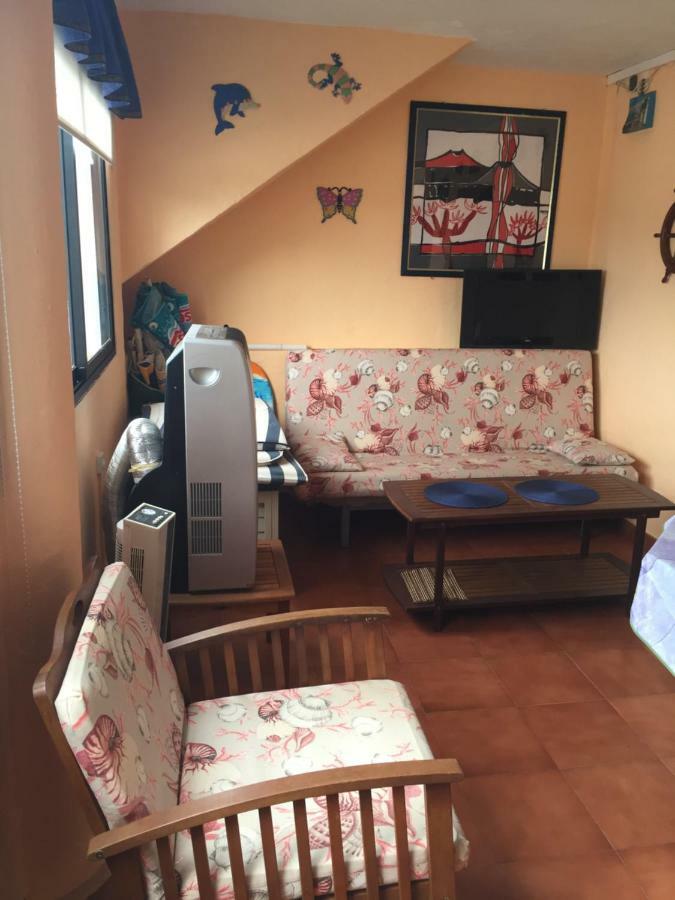 Beautiful Holiday Home Near Of The Sea Mogán المظهر الخارجي الصورة