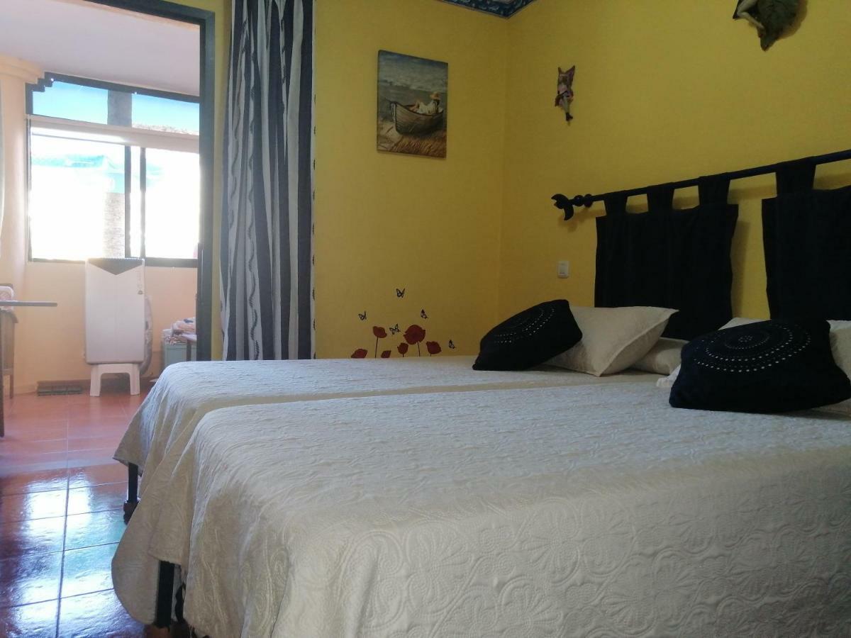 Beautiful Holiday Home Near Of The Sea Mogán المظهر الخارجي الصورة