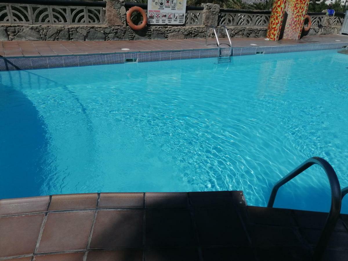 Beautiful Holiday Home Near Of The Sea Mogán المظهر الخارجي الصورة
