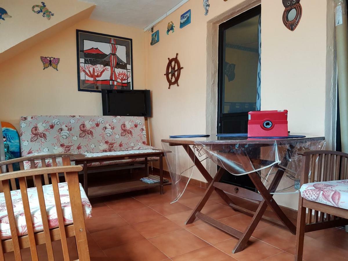 Beautiful Holiday Home Near Of The Sea Mogán المظهر الخارجي الصورة