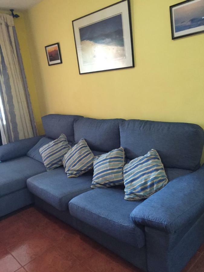 Beautiful Holiday Home Near Of The Sea Mogán المظهر الخارجي الصورة