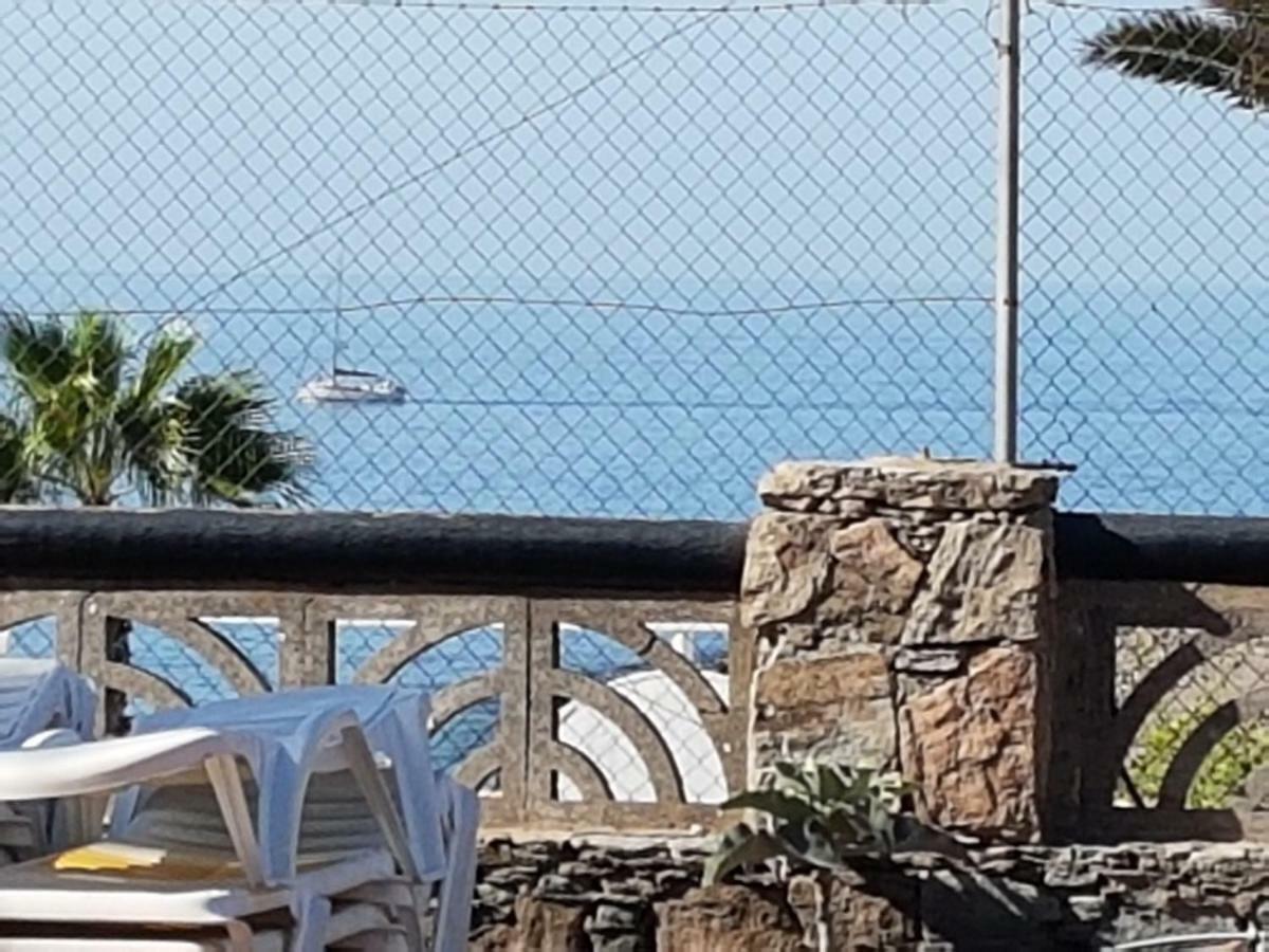 Beautiful Holiday Home Near Of The Sea Mogán المظهر الخارجي الصورة